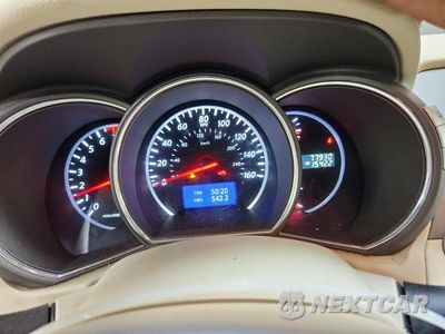 Zdjęcie 9 z 12 samochodu: 2014 NISSAN MURANO CROSSCABRIOLET VIN:JN8AZ1FY9EW300674 - miniatura
