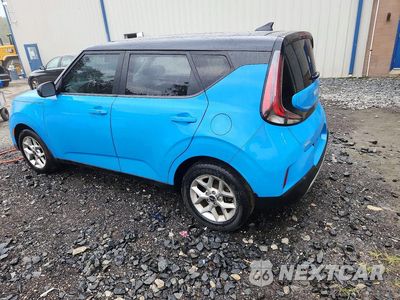 Drugie zdjęcie samochodu z przodu: 2023 KIA SOUL S VIN:KNDJ23AU7P7203860 - miniatura