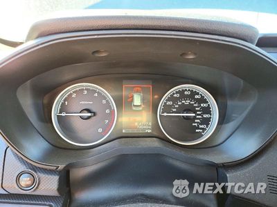 Zdjęcie 9 z 13 samochodu: 2019 SUBARU FORESTER PREMIUM VIN:JF2SKAEC5KH436263 - miniatura