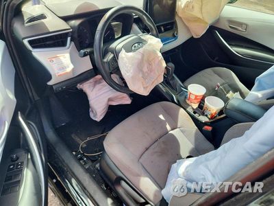 Zdjęcie 8 z 12 samochodu: 2023 TOYOTA COROLLA SE VIN:5YFS4MCE6PP144499 - miniatura