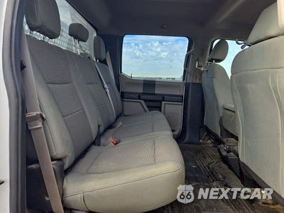 Zdjęcie 11 z 13 samochodu: 2019 FORD F350 SUPER DUTY VIN:1FD7W3BT6KED19586 - miniatura