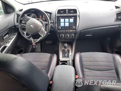 Zdjęcie 8 z 12 samochodu: 2024 MITSUBISHI OUTLANDER SPORT S/SE VIN:JA4ARUAU3RU010007 - miniatura