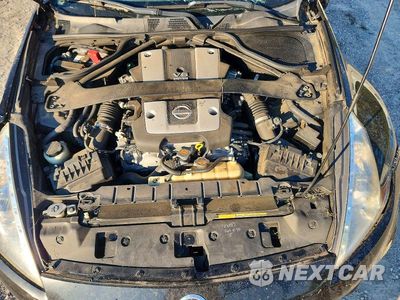 Zdjęcie 11 z 13 samochodu: 2016 NISSAN 370Z SPORT VIN:JN1AZ4EHXGM931322 - miniatura