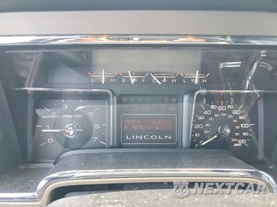 Zdjęcie 9 z 13 samochodu: 2012 LINCOLN NAVIGATOR VIN:5LMJJ2H59CEL07924 - miniatura
