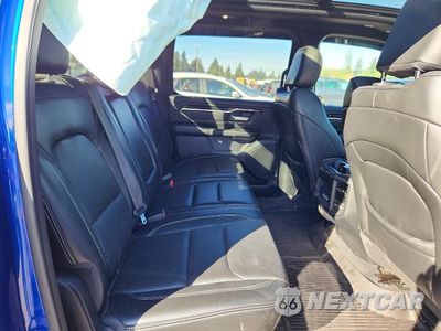 Zdjęcie 10 z 12 samochodu: 2019 RAM 1500 REBEL VIN:1C6SRFLT0KN564624 - miniatura