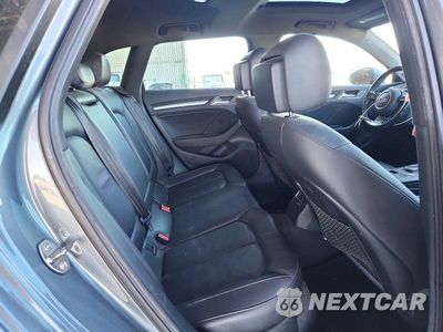Zdjęcie 10 z 12 samochodu: 2016 AUDI A3 E-TRON PREMIUM VIN:WAUUPBFFXGA158691 - miniatura