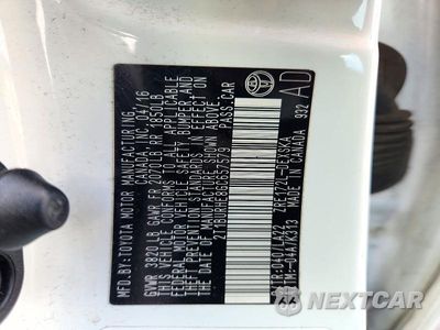 Zdjęcie 13 z 13 samochodu: 2016 TOYOTA COROLLA S PREMIUM VIN:2T1BURHE8GC657579 - miniatura