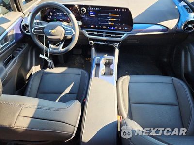 Zdjęcie 8 z 14 samochodu: 2024 CHEVROLET EQUINOX 2LT VIN:3GN7DLRP9RS295617 - miniatura