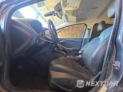 Zdjęcie 7 z 12 samochodu: 2012 FORD FOCUS TITANIUM VIN:1FAHP3N24CL378860 - miniatura