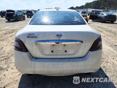 Zdjęcie 6 z 12 samochodu: 2012 NISSAN MAXIMA 3.5 S VIN:1N4AA5AP4CC811495 - miniatura