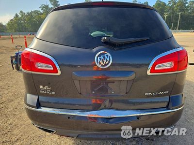 Zdjęcie 6 z 12 samochodu: 2014 BUICK ENCLAVE VIN:5GAKRBKD9EJ198218 - miniatura
