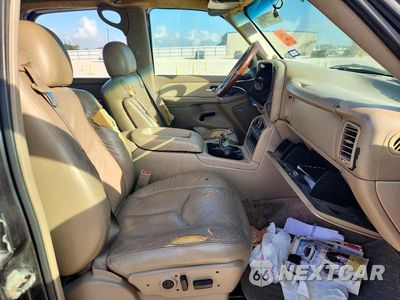 Zdjęcie 7 z 12 samochodu: 2004 CHEVROLET SILVERADO C1500 VIN:2GCEC13TX41265091 - miniatura