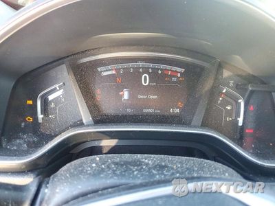 Zdjęcie 9 z 13 samochodu: 2020 HONDA CR-V EX VIN:5J6RW1H55LA002184 - miniatura