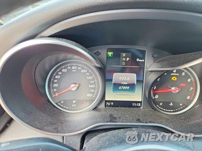 Zdjęcie 9 z 12 samochodu: 2018 MERCEDES-BENZ C 300 4MATIC VIN:55SWF4KB7JU280743 - miniatura