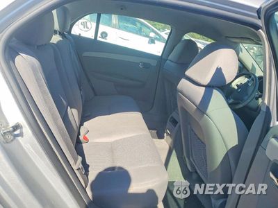 Zdjęcie 10 z 12 samochodu: 2012 CHEVROLET MALIBU LS VIN:1G1ZB5E07CF298029 - miniatura