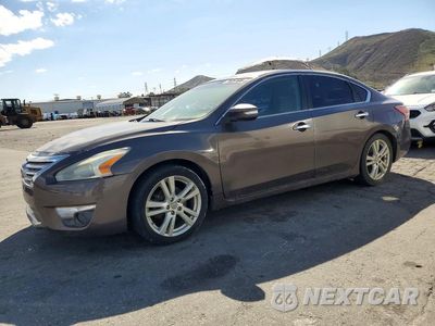2013 NISSAN ALTIMA 3.5 S 1N4BL3AP3DN407970 - główne zdjęcie licytacji z USA - miniatura