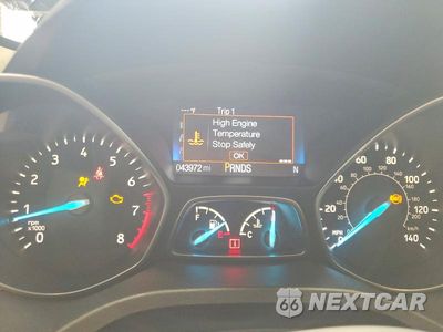 Zdjęcie 9 z 13 samochodu: 2019 FORD ESCAPE SE VIN:1FMCU9GD7KUA45281 - miniatura