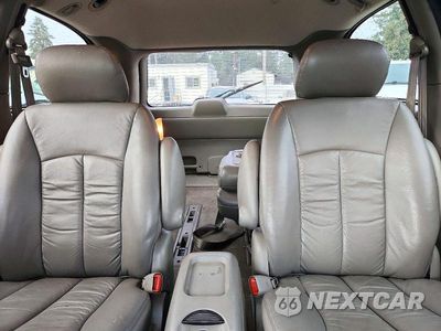 Zdjęcie 10 z 13 samochodu: 2003 CHRYSLER TOWN & COUNTRY LX VIN:2C4GP44L33R346642 - miniatura
