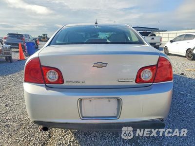 Zdjęcie 6 z 12 samochodu: 2011 CHEVROLET MALIBU 2LT VIN:1G1ZD5E12BF257809 - miniatura