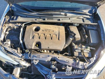Zdjęcie 11 z 12 samochodu: 2016 TOYOTA COROLLA LE PLUS VIN:5YFBURHE3GP402399 - miniatura