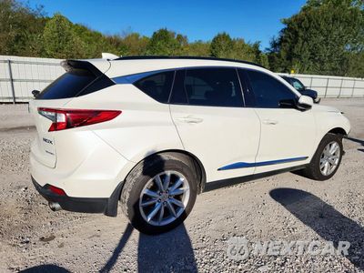 Trzecie zdjęcie samochodu z tyłu: 2019 ACURA RDX VIN:5J8TC2H39KL042457 - miniatura