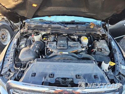 Zdjęcie 11 z 12 samochodu: 2014 RAM 3500 LARAMIE VIN:3C63R3EL5EG306452 - miniatura
