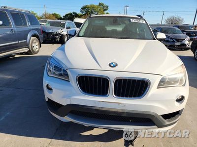 Zdjęcie 6 z 14 samochodu: 2015 BMW X1 SDRIVE28I VIN:WBAVM1C57FVW58009 - miniatura
