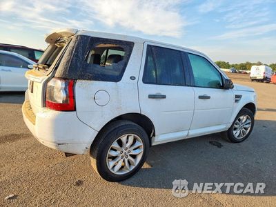Trzecie zdjęcie samochodu z tyłu: 2011 LAND ROVER LR2 HSE VIN:SALFR2BN5BH270729 - miniatura