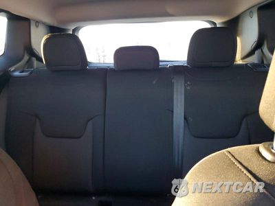 Zdjęcie 10 z 13 samochodu: 2021 JEEP RENEGADE SPORT VIN:ZACNJCAB7MPM27211 - miniatura
