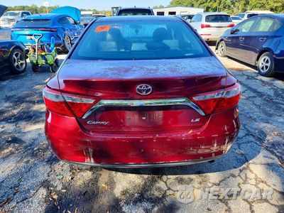 Zdjęcie 6 z 13 samochodu: 2017 TOYOTA CAMRY LE VIN:4T1BF1FK0HU746339 - miniatura