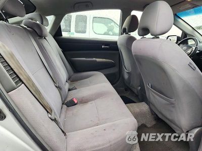 Zdjęcie 10 z 12 samochodu: 2008 TOYOTA PRIUS BASE VIN:JTDKB20U587807456 - miniatura