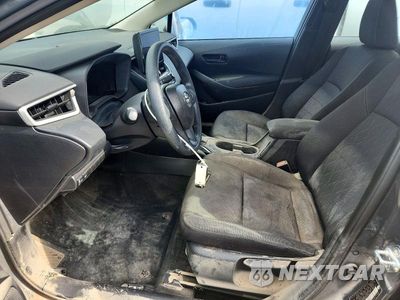 Zdjęcie 7 z 12 samochodu: 2026 TOYOTA COROLLA LE VIN:5YFB4MDEXTP397172 - miniatura