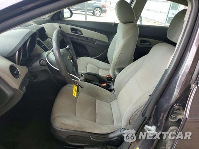 Zdjęcie 7 z 13 samochodu: 2015 CHEVROLET CRUZE LT VIN:1G1PC5SB3F7271600 - miniatura