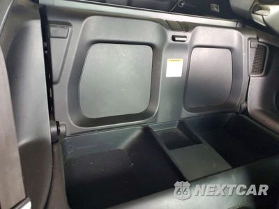 Zdjęcie 10 z 12 samochodu: 2013 HONDA CR-Z VIN:JHMZF1D49DS003402 - miniatura