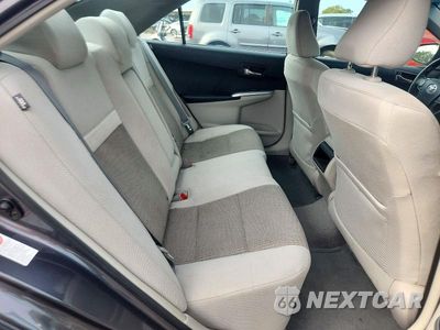 Zdjęcie 10 z 12 samochodu: 2012 TOYOTA CAMRY HYBRID LE VIN:4T1BD1FK1CU052144 - miniatura