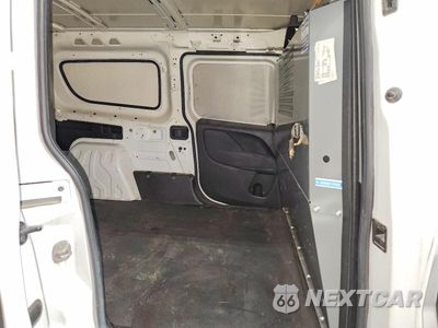 Zdjęcie 11 z 14 samochodu: 2021 RAM PROMASTER CITY ST DELIVERY VAN VIN:ZFBHRFAB4M6T97679 - miniatura