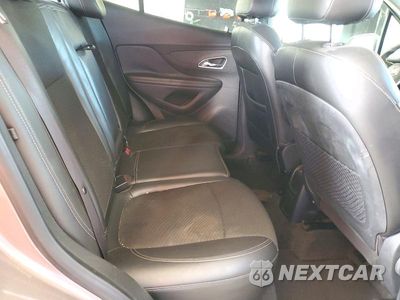 Zdjęcie 11 z 13 samochodu: 2014 BUICK ENCORE VIN:KL4CJESB0EB721401 - miniatura
