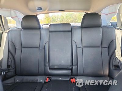 Zdjęcie 10 z 14 samochodu: 2020 SUBARU OUTBACK LIMITED VIN:4S4BTANC0L3106813 - miniatura