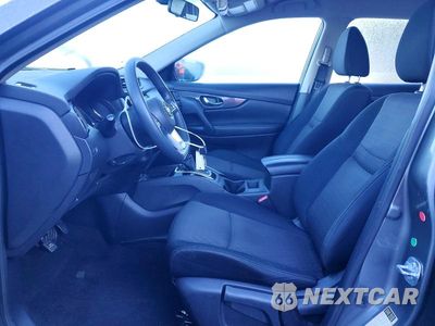 Zdjęcie 7 z 13 samochodu: 2017 NISSAN ROGUE S VIN:JN8AT2MV0HW019738 - miniatura