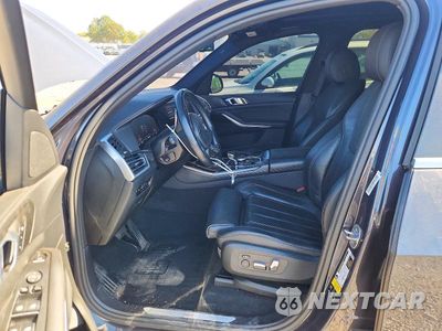 Zdjęcie 7 z 13 samochodu: 2020 BMW X5 XDRIVE40I VIN:5UXCR6C08LLL76190 - miniatura