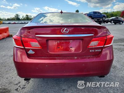 Zdjęcie 6 z 12 samochodu: 2012 LEXUS ES 350 VIN:JTHBK1EG6C2492569 - miniatura