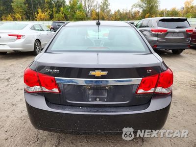 Zdjęcie 6 z 13 samochodu: 2016 CHEVROLET CRUZE LIMITED LT VIN:1G1PD5SB3G7159569 - miniatura