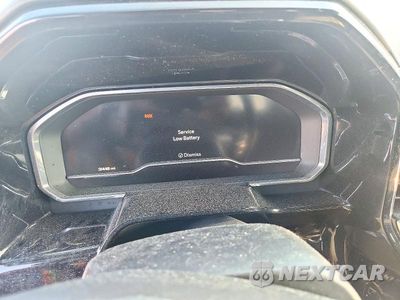 Zdjęcie 9 z 12 samochodu: 2025 CHEVROLET SILVERADO K1500 RST VIN:2GCUKEED6S1124513 - miniatura