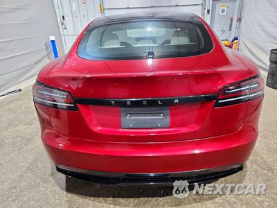 Zdjęcie 6 z 12 samochodu: 2023 TESLA MODEL S VIN:5YJSA1E53PF530314 - miniatura
