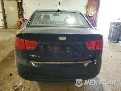 Zdjęcie 6 z 12 samochodu: 2010 KIA FORTE EX VIN:KNAFU4A27A5180942 - miniatura