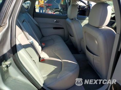 Zdjęcie 10 z 12 samochodu: 2008 BUICK LACROSSE CXL VIN:2G4WD582181204786 - miniatura