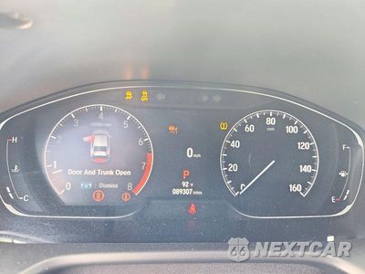 Zdjęcie 9 z 13 samochodu: 2021 HONDA ACCORD SPORT VIN:1HGCV1F37MA119767 - miniatura