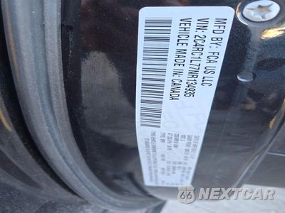 Zdjęcie 13 z 13 samochodu: 2022 CHRYSLER PACIFICA HYBRID TOURING L VIN:2C4RC1L77NR134935 - miniatura