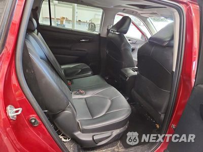 Zdjęcie 11 z 13 samochodu: 2021 TOYOTA HIGHLANDER HYBRID XLE VIN:5TDGBRCH1MS062024 - miniatura