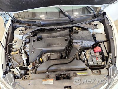 Zdjęcie 11 z 12 samochodu: 2017 NISSAN ALTIMA 2.5 SV VIN:1N4AL3AP7HC224276 - miniatura